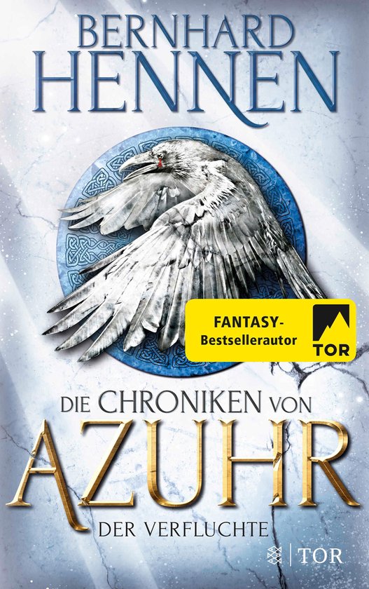 Die Chroniken von Azuhr 1 - Die Chroniken von Azuhr - Der Verfluchte