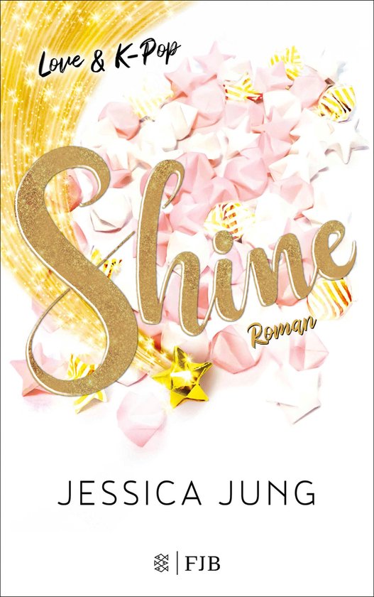 Love & K-Pop 1 - Shine - Love & K-Pop