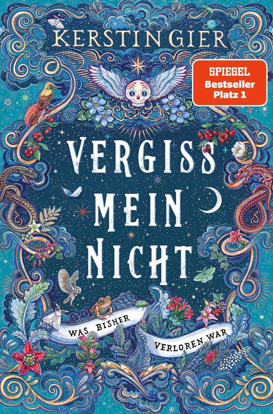 Vergissmeinnicht 2 - Vergissmeinnicht - Was bisher verloren war
