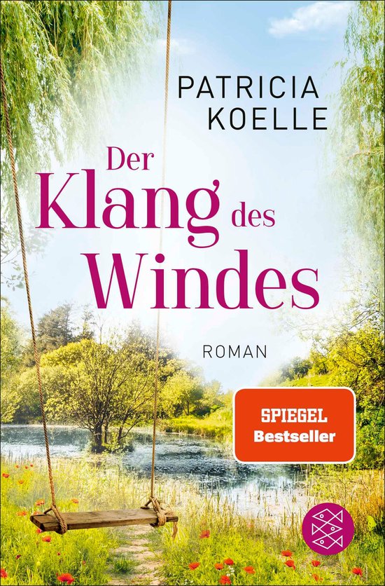 Sehnsuchtswald-Reihe 4 - Der Klang des Windes