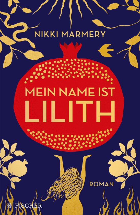 Mein Name ist Lilith