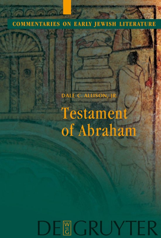 Testament of Abraham