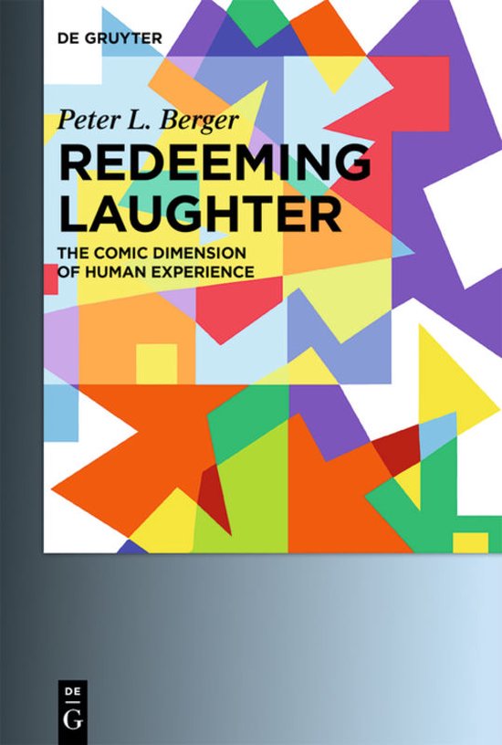 Redeeming Laughter