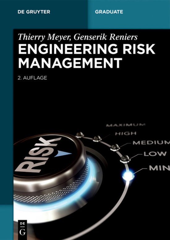 Engineering Risk Management