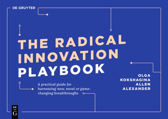 Radical Innovation