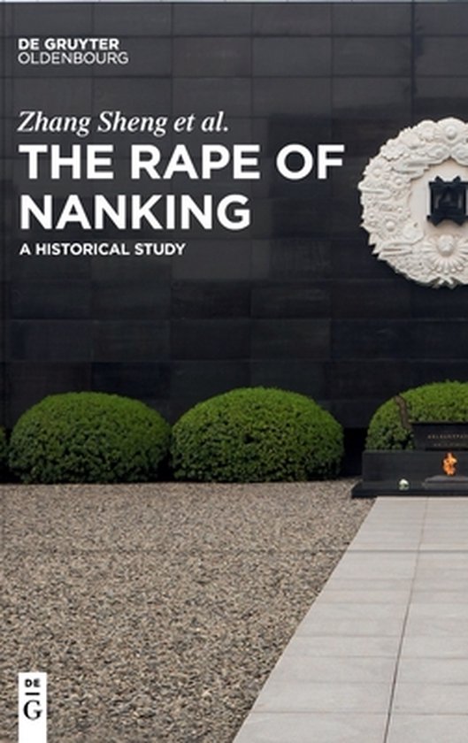 The Rape of Nanking