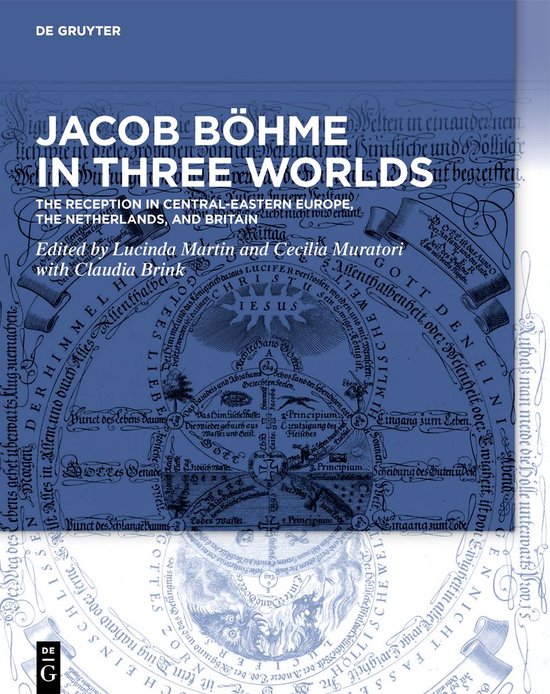 Jacob Böhme in Three Worlds