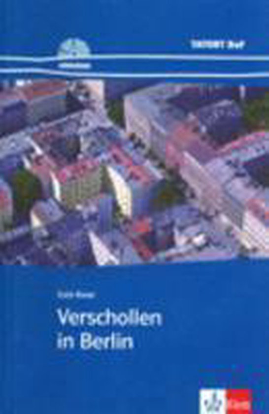 Verschollen in Berlin