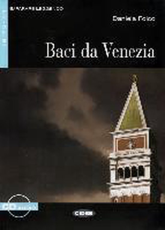 Baci da Venezia