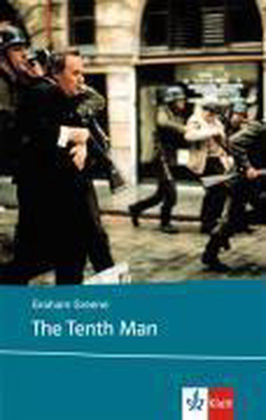 The Tenth Man