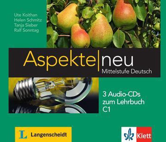 Aspekte neu