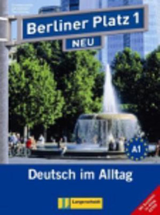 Berliner Platz 1