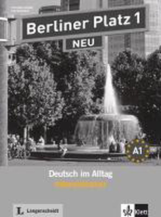 Berliner Platz NEU