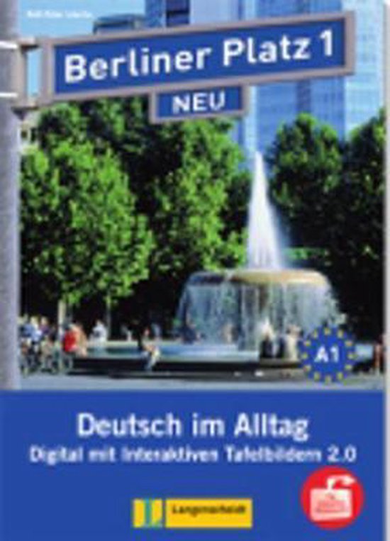 Berliner Platz NEU