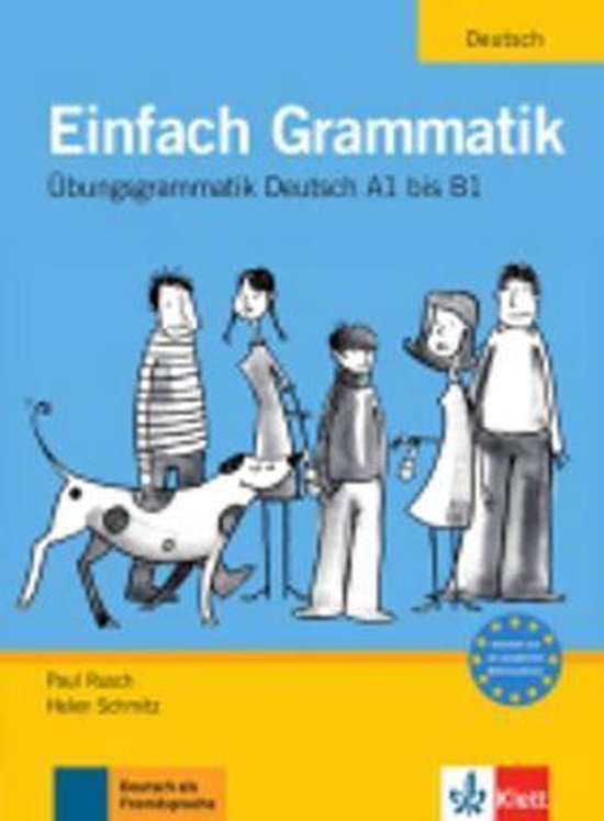 Einfach Grammatik