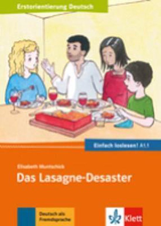 Das Lasagne-Desaster