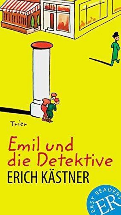 Emil und die Detektive