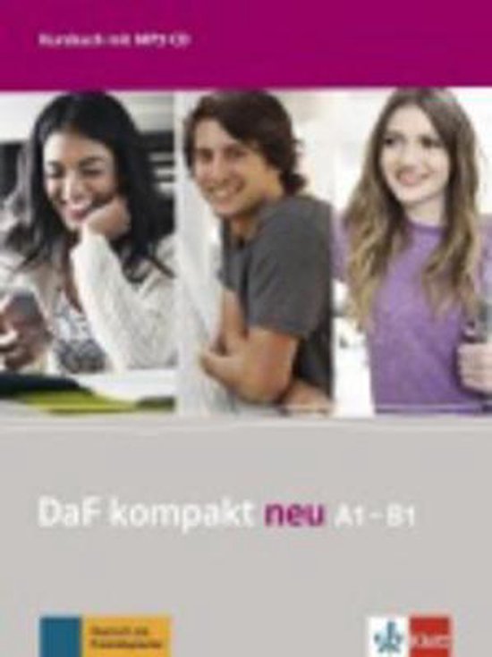 DaF Kompakt neu