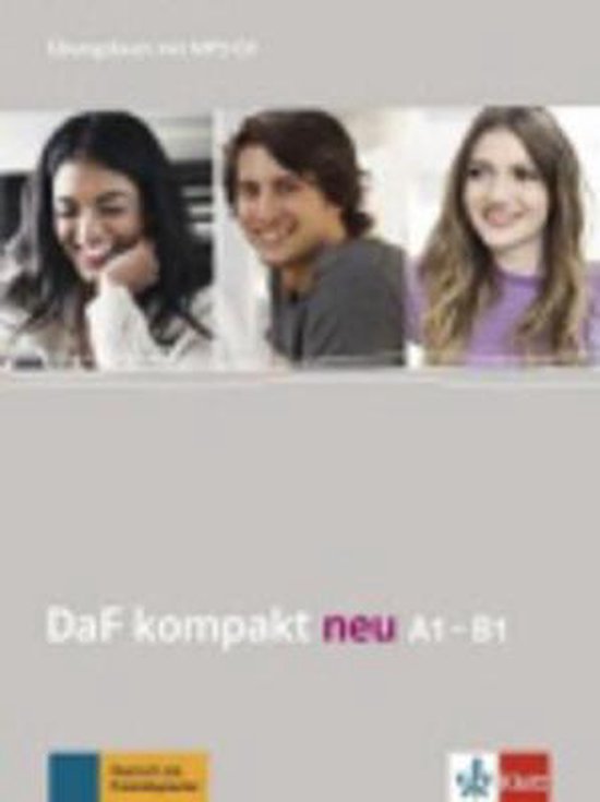 DaF Kompakt neu