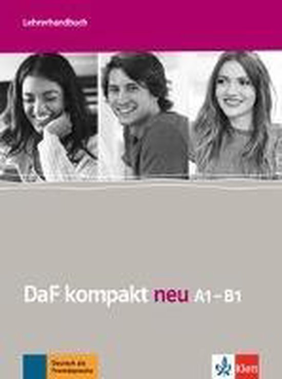 DaF Kompakt neu