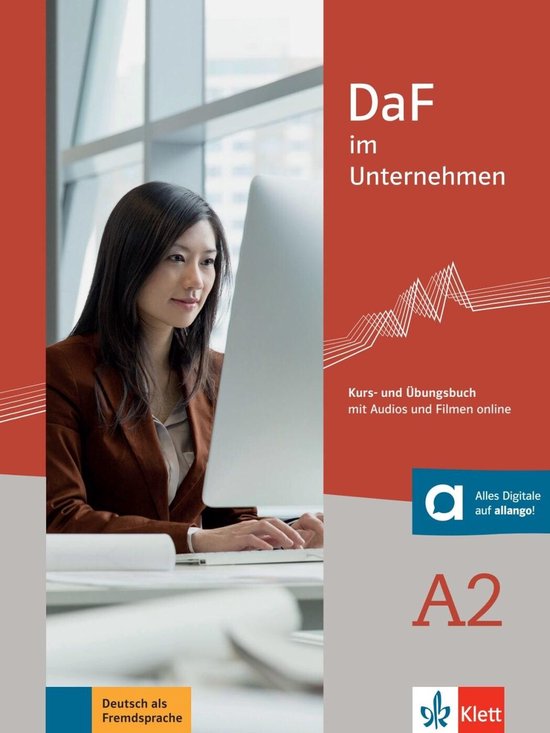 DaF im Unternehmen