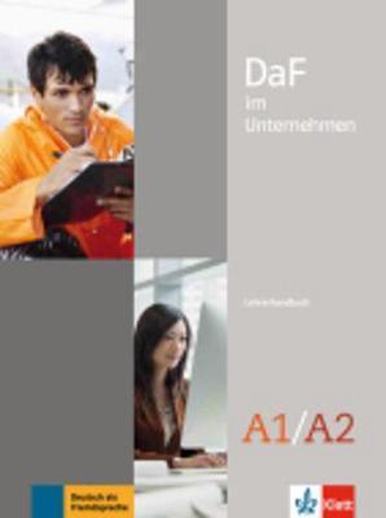 Daf im Unternehmen - Ausgabe in 2 Banden