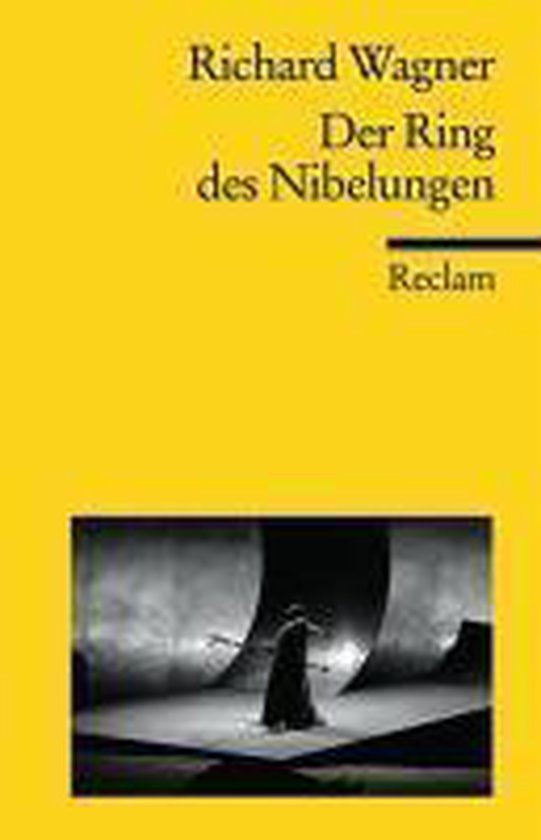 Der Ring Des Nibelungen