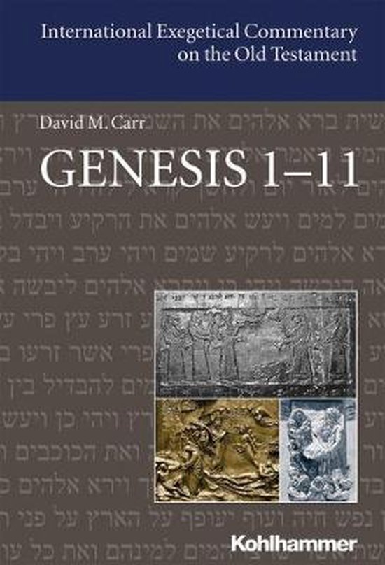 Genesis 1-11