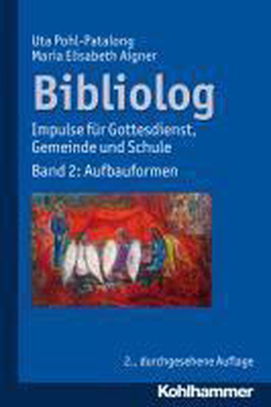 Bibliolog