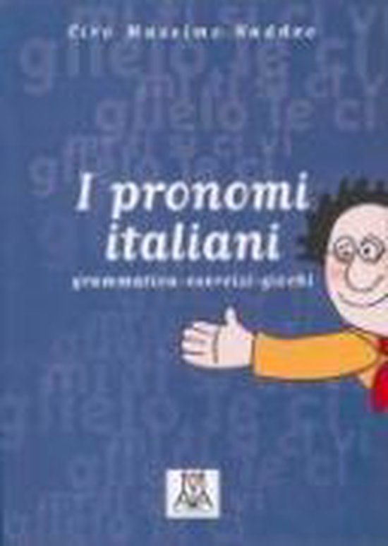 I pronomi italiani