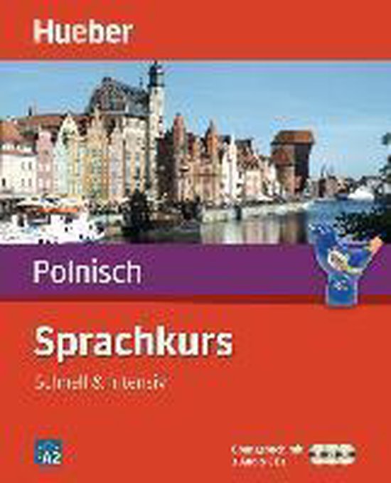 Sprachkurs Polnisch