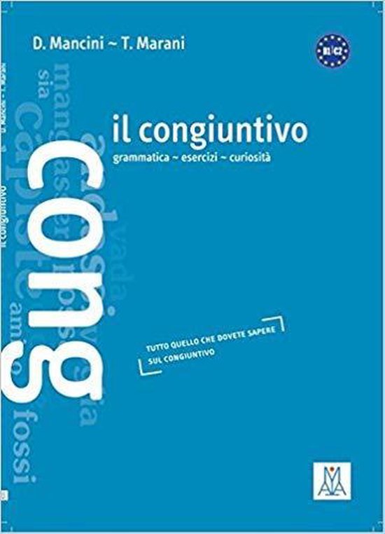 Il congiuntivo