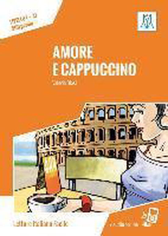 Livello 01. Amore e cappuccino