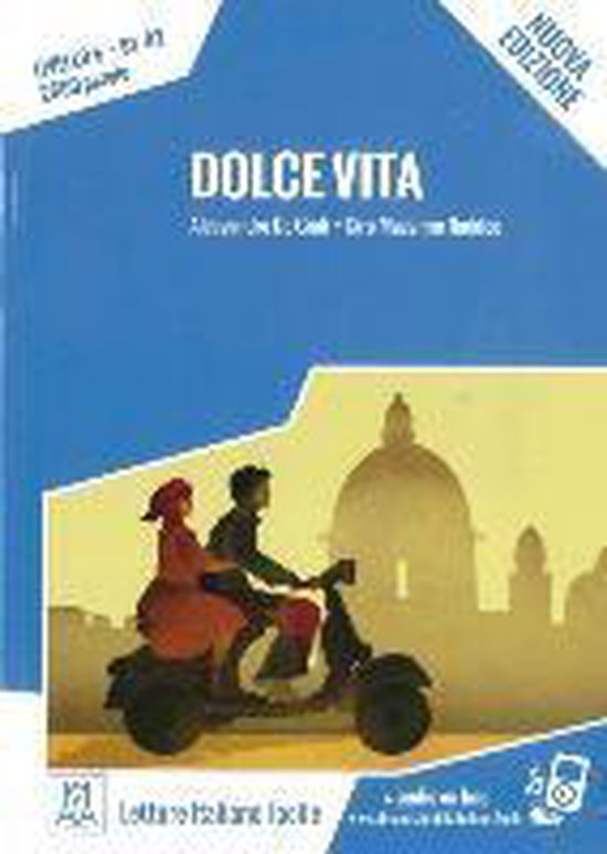 Dolce Vita - Nuovo Edizione