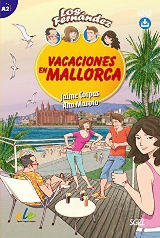 Vacaciones en Mallorca