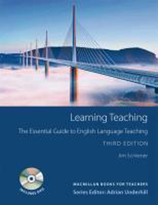 Macmillan Books for Teachers: Learning Teaching