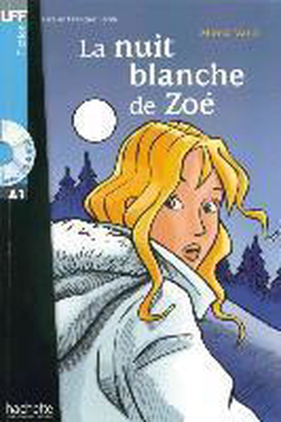 La nuit blanche de Zoé