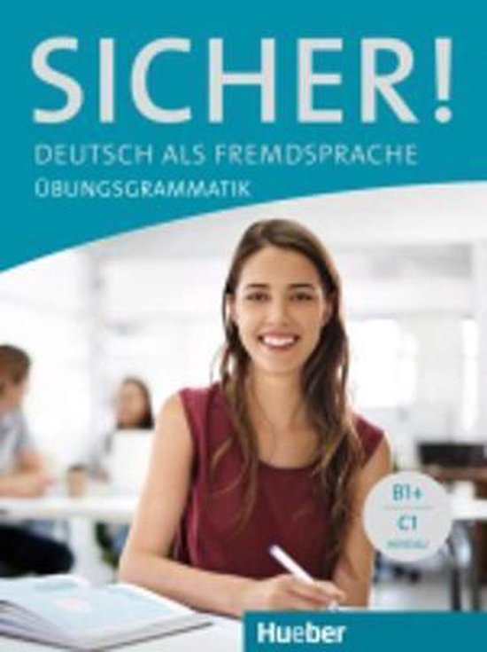 Sicher! Deutsch als Fremdsprache / Übungsgrammatik