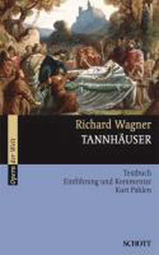 Tannhauser