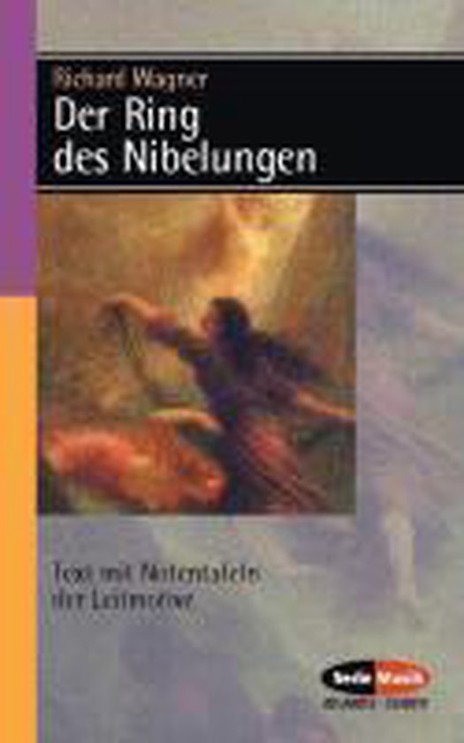 Der Ring des Nibelungen