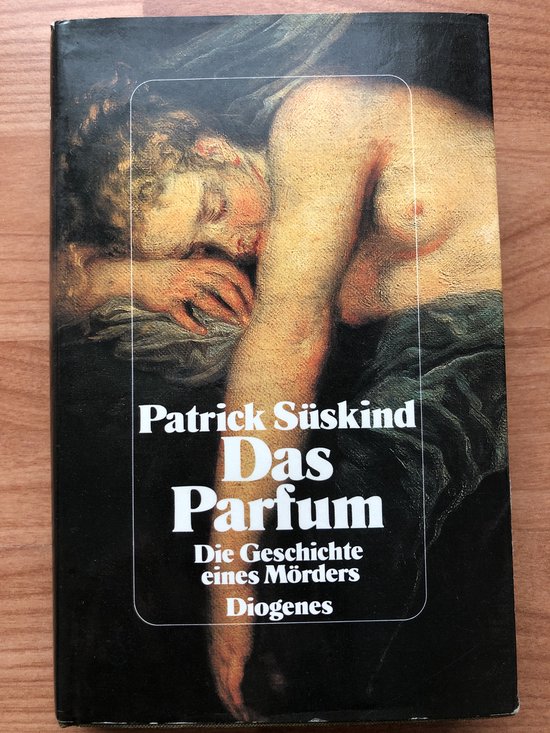 Das Parfum