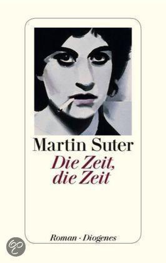 Die Zeit, die Zeit