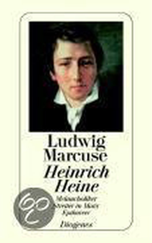 Heinrich Heine