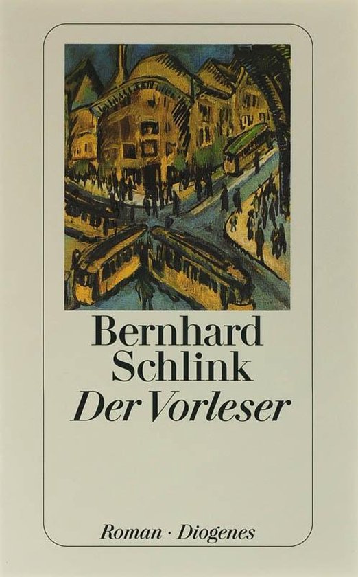 Der vorleser