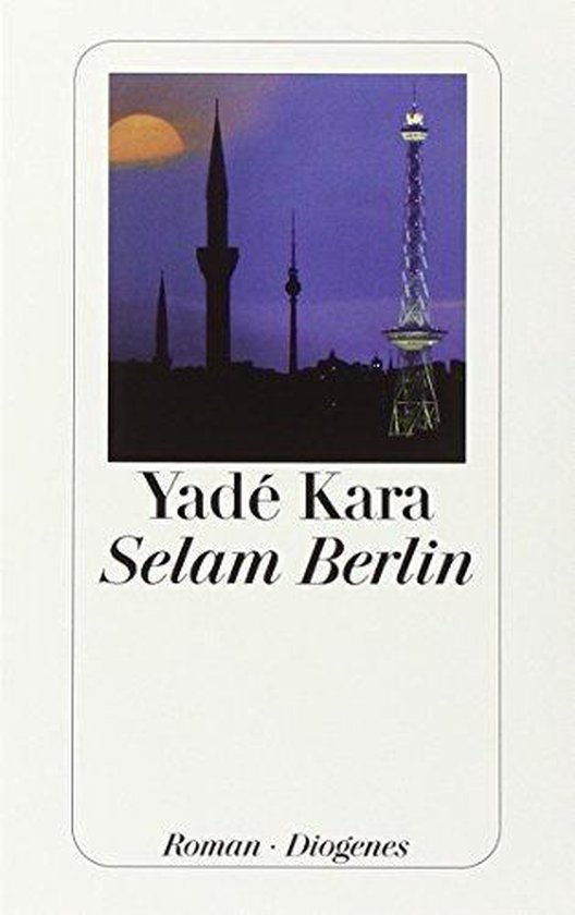 Selam Berlin