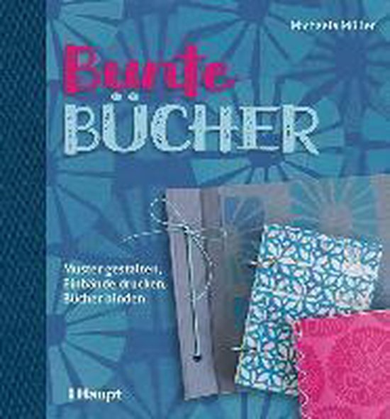 Bunte Bücher