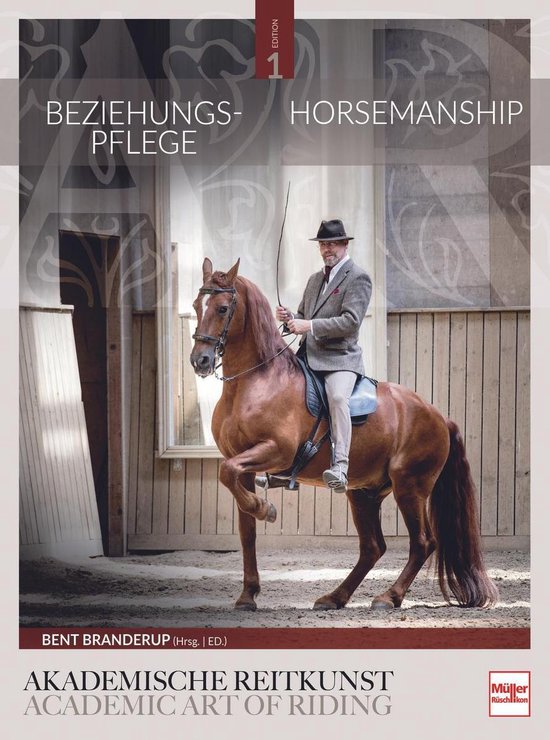 Beziehungspflege - Horsemanship