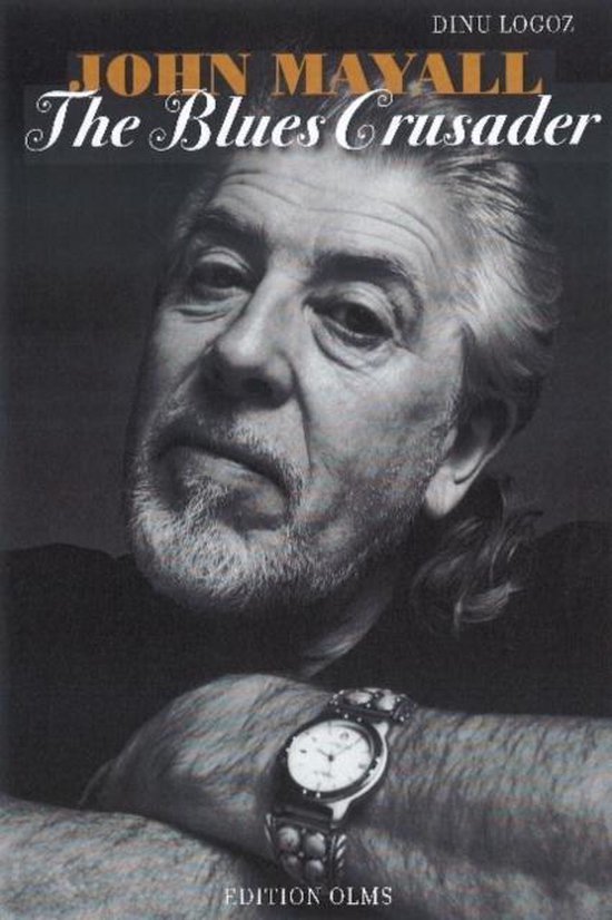 John Mayall