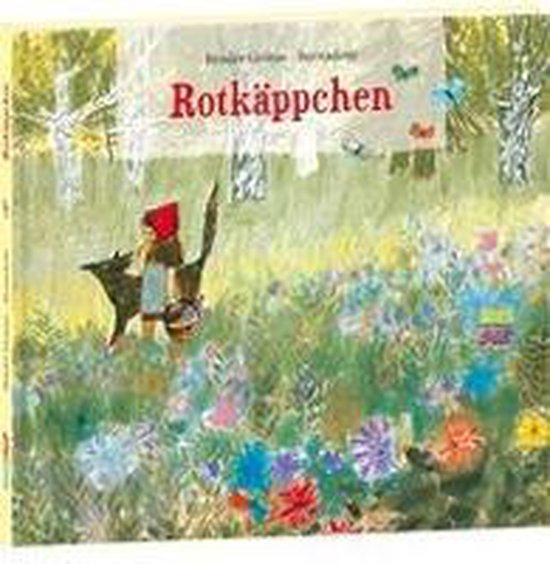 Rotkäppchen