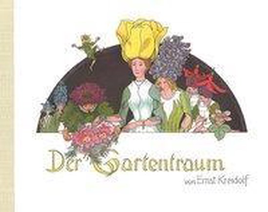 Der Gartentraum